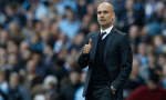 Man City have time on their side, says Pep Guardiola