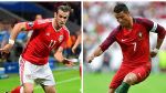 यूरो कप : फाइनल के लिए होगा वेल्स और पूर्तगाल के बीच मुकाबला