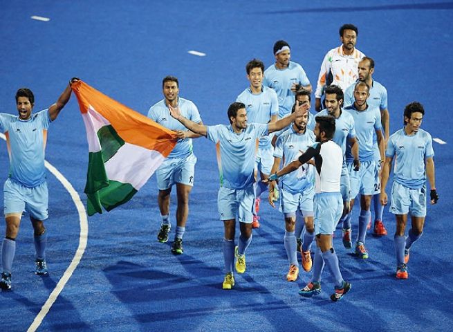 चैम्पियंस ट्रॉफी के बाद रियो ओलंपिक पर भारत की नज़र