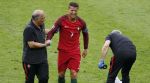 यूरो कप लाइव : पुर्तगाल, फ्रांस पहले हाफ तक 0-0 बराबरी से