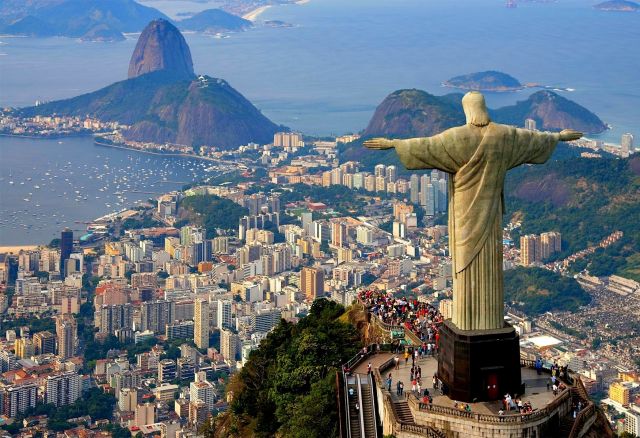नीस में आतंकवादी हमले के बाद सतर्क हुआ ब्राजील, ओलंपिक की सुरक्षा बढ़ाई