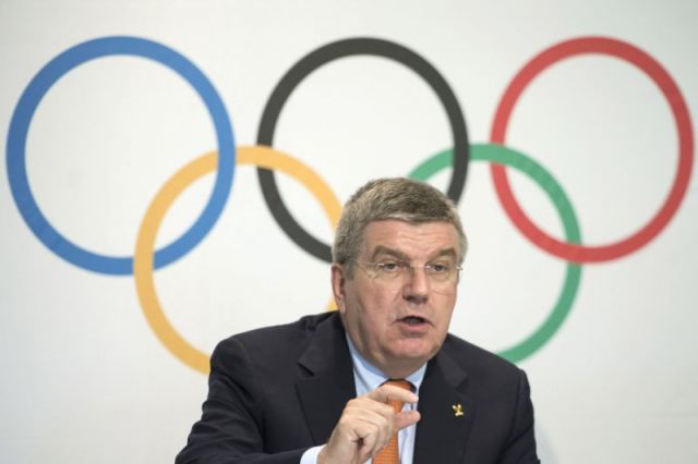 रियो ओलिंपिक में रूस पर प्रतिबंध का फैसला टला