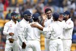 भारतीय टीम आज से खेलेगी वेस्टइंडीज के खिलाफ पहला टेस्ट