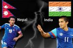 फुटबाल : नेपाल के साथ 31 अगस्त को दोस्ताना मैच खेलेगा भारत