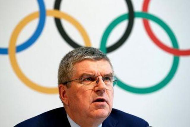 आईओसी ने बीजिंग ओलिम्पिक के 23 पदक विजेताओं को डोपिंग में पाया दोषी