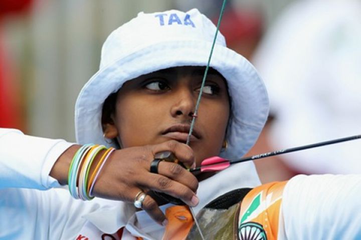 तीरंदाजी विश्व कप : अगले दौर में पहुंची  भारत की महिला, पुरुष टीमें