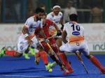 भारतीय हॉकी टीम दूसरे मैच में स्पेन से 3-2 से हारी
