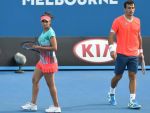 ऑस्ट्रेलियन ओपन: सानिया और रोहन दो भारतीय टेनिस खिलाडी होंगे आमने सामने