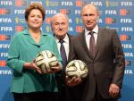 रुस ने विश्व कप फुटबॉल की मेजबानी ईमानदारी से हासिल की है : पुतिन
