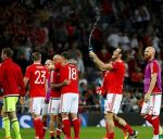 यूरो 2016 : वेल्स ने रचा इतिहास, रूस पर पाई धमाकेदार जीत
