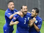 यूरो कप : इटली के खिलाफ करारी हार से स्पेन का सपना ध्वस्त