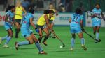 भारतीय महिला हॉकी टीम की शर्मनाक हार, 5-0 से ठेर