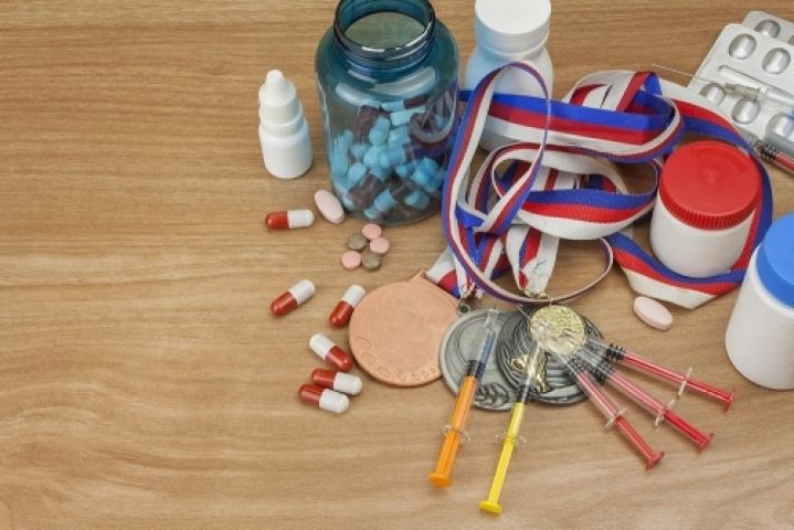 डोपिंग : कई खिलाडियों के छीन सकते हैं ओलिंपिक्स के पदक