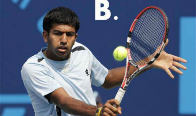 फ्रेंच ओपन में भारतीय टेनिस खिलाड़ियों का विजयी आगाज