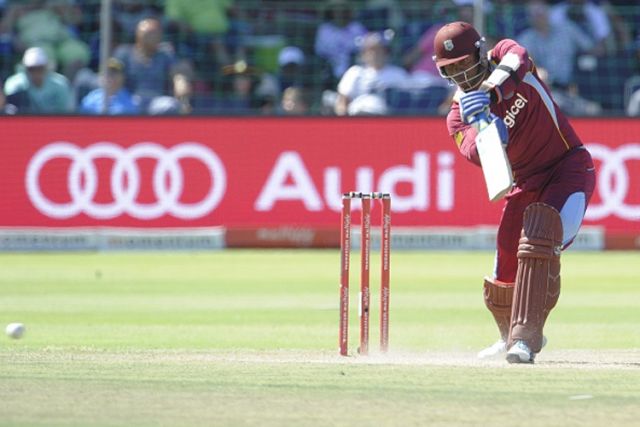 Sri Lanka vs West Indies : श्रीलंका ने वेस्टइंडीज को दी करारी मात