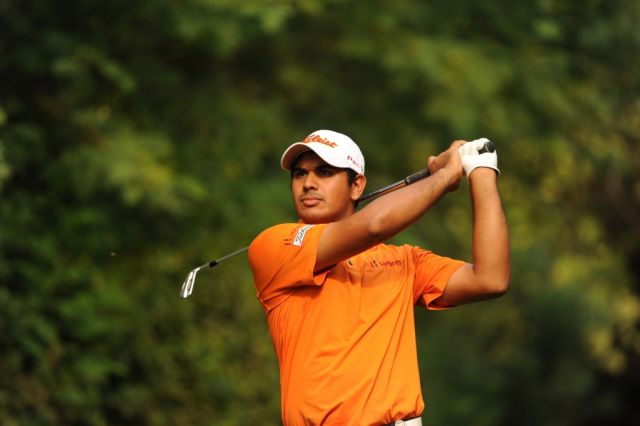 भुल्लर ने फिर जीता इंडोनेशिया ओपन गोल्फ खिताब