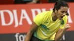 Badminton : पीवी सिंधु मकाउ ओपन के फाइनल में पहुंचीं