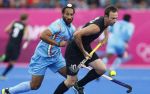 हॉकी : भारत ने न्यूजीलैंड-A को 3-1 से पराजित किया
