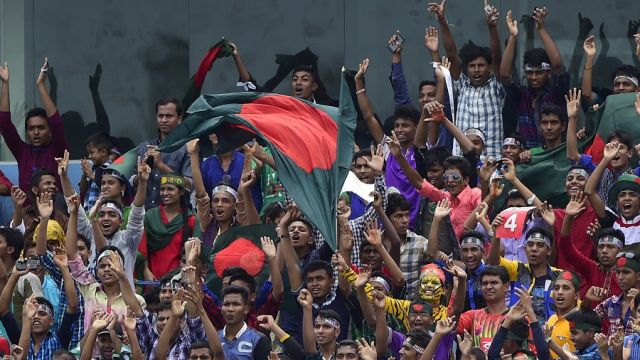 ICC U-19 विश्व कप को होस्ट करेगा बांग्लादेश