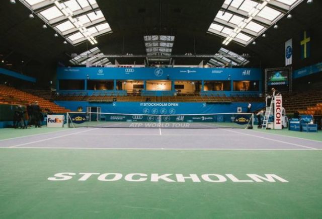 टेनिस : ATP टूर्नामेंट के दूसरे दौर में पहुंचे वर्दास्को, ज्वेरेव
