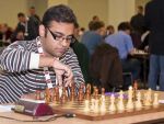 अभिजीत ने हुगेवीन शतरंज में लगातार दूसरी बार जीता खिताब