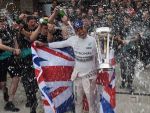 F1 : लुईस हैमिल्टन ने हासिल किया तीसरा विश्व खिताब