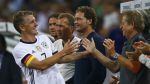 जीत के साथ जर्मनी के कप्तान ने अंतराष्ट्रीय फुटबॉल को कहा अलविदा