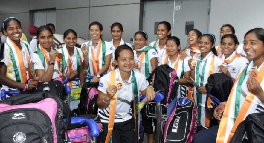 महिला हॉकी : जूनियर एशिया कप में जीत का आगाज चाहेगा भारत