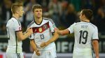 यूरो-2016 क्वालीफायर में जर्मनी ने पोलैंड को 3-1 से हराया