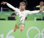 दीपा करमाकर को मिल सकता है रियो ओलंपिक का कांस्य