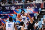 Asian basketball : भारत ने हांगकांग को रौंदा