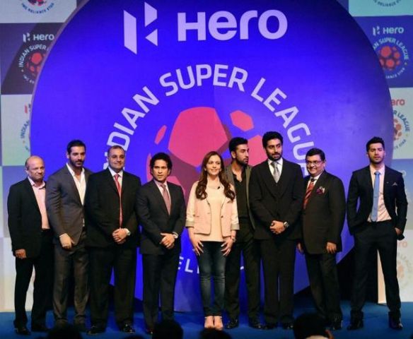 Hero Federation Cup is all set to bang on April 30th