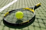 रेनबो टोटल टेनिस चैंपियनशिप में फाइनल में होगा धमाल