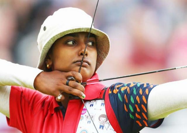 भारतीय महिला टीम तीरंदाजी विश्व कप फाइनल में