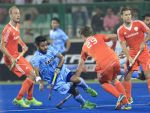 HWL Final : हॉलैंड ने भारत को 3-1 से पराजित किया