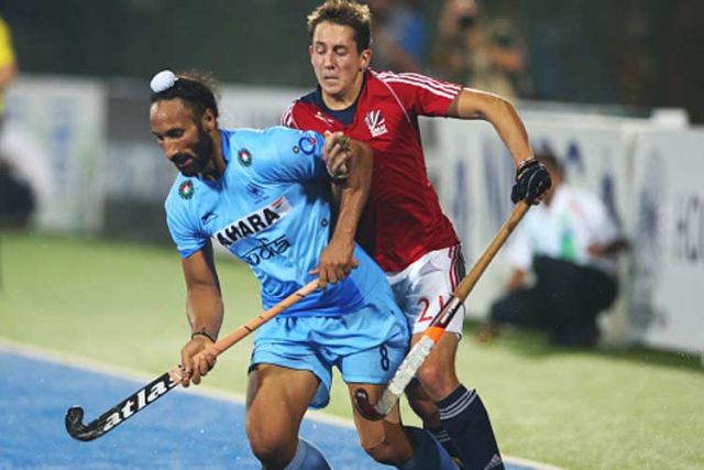 HWL फाइनल : सेमीफाइनल में बेल्जियम से सामना करेगा भारत