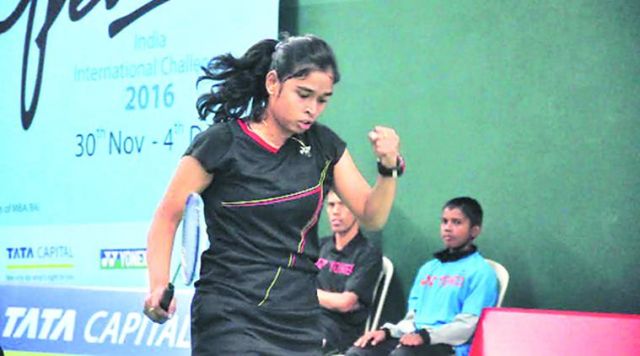 A Bright Future ahead for Shreyanshi Pardeshi