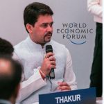 ट्विटर पर उड़ा BCCI के संयुक्त सचिव अनुराग ठाकुर का मजाक