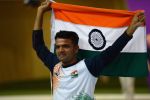 विजय कुमार ने राष्ट्रीय चैंपियनशिप में स्वर्ण पदक अपने नाम किया