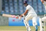 रणजी अपडेट : मुम्बई के डी लेड ने हैदराबाद के खिलाफ लगाया शतक, ओडिशा के गेंदबाजों के आगे लड़खड़ाया गुजरात