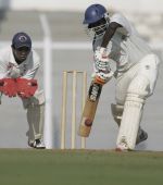 रणजी अपडेट : रोमांचक मोड़ पर पहुंचा गुजरात और ओडिशा का मैच, मुंबई के खिलाफ हैदराबाद की मजबूत शुरुआत