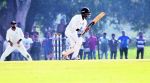 Ranji Trophy 2016-17: Harshal Patel's swing gives Haryana wings