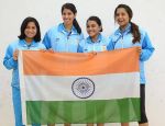 दक्षिण एशियाई खेलों में भारत ने झटके 117 गोल्ड