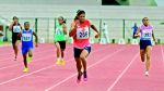 Sports : Nirmala Sheoran Qualifies for Rio Olympic in Women’s 400 m