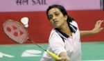 First time saw PV Sindhu crying after losing a match says her Father