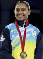 Rio Olympic:Dipa karmakar is a world Class gymnast