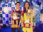 दीपिका ने जीता राष्ट्रीय स्क्वाश चैम्पियनशिप का खिताब