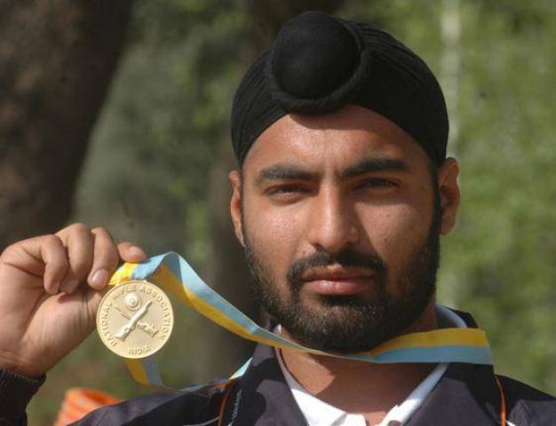 रिओ ओलम्पिक में महू आर्मी के सूबेदार गुरुप्रीत सिंह हासिल कर सकते है सफलता