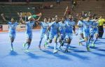 FIH announced India to host Junior hockey World Cup