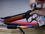 Indian shooters failed to make the finals of the Shotgun World Cup